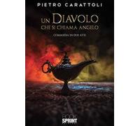 Un diavolo che si chiama Angelo