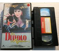 UN DIAVOLO DI RAGAZZA (INEDITO IN DVD)