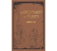 Un diccionario de Tolkien