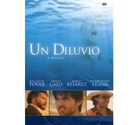 Un Diluvio - Un Diluvio