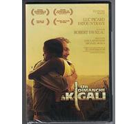 Un Dimanche a Kigali - Un Dimanche a Kigali