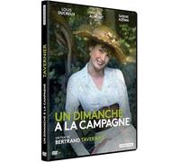 Un dimanche a la campagne