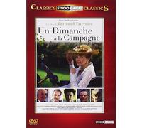 Un dimanche à la campagne