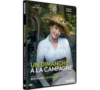 UN DIMANCHE A LA CAMPAGNE - DVD (ED 2015)