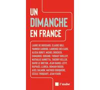 Un dimanche en France