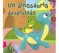 Un dinosaurio despistado