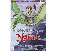 Un Dinosauro Per Natale