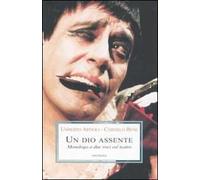 Un dio assente. Monologo a due voci sul teatro