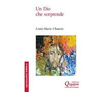 Un dio che sorprende. Otto parabole di Gesù