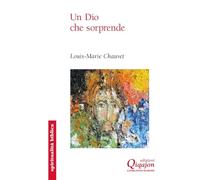 Un dio che sorprende. Otto parabole di Gesù