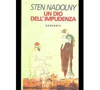 Un dio dell'impudenza