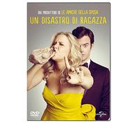 Un Disastro Di Ragazza - Movie
