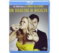 Un Disastro di Ragazza (Blu-Ray)