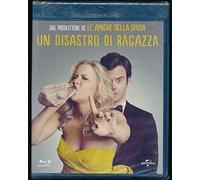 Un Disastro Di Ragazza (Ex-Rental)