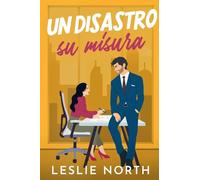 Un disastro su misura: 3