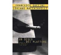 Un disco dei Platters