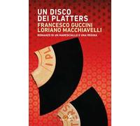 Un disco dei Platters