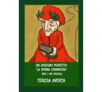 UN DISEGNO PERFETTO: "La Divina Commedia per bambini"