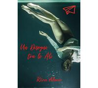 Un Disegno tra le Ali di Riva Alone, 2020, Youcanprint