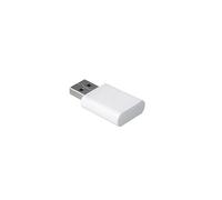 Un dispositivo di ricambio con la NBC, un dispositivo portante USB e la parete con indumenti intelligenti che utilizzano dispositivi di segnalazione per telefoni cellulari, tablet, laptop e televisori