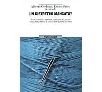 Un distretto mancato? Attori, strategie e dinamiche competitive nel settore tessile-abbigliamento. Il caso di San Giuseppe Vesuviano