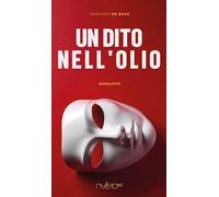 Un dito nell'olio