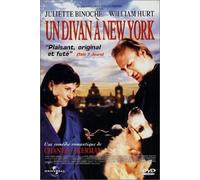 Un divan a new york