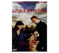 Un divan à New York [DVD] (IMPORT) (Nessuna versione italiana)