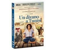 Film - Divano A Tunisi (un) - Dvd