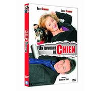 Un divorce de chien