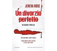 Un divorzio perfetto