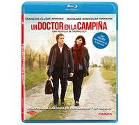 Un doctor en la campiña - BD