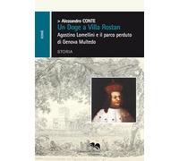 Un doge a villa Rostan