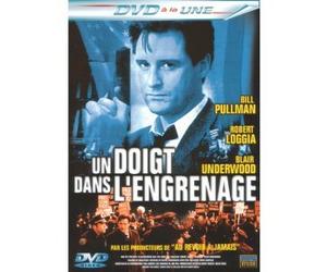 Un doigt dans l'engrenage