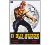 Un Dólar Agujereado (Un Dollaro Bucato) Giorgio Ferroni.(Audio in francese e spagnolo).