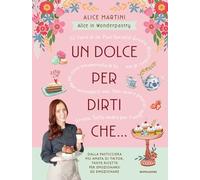 Un dolce per dirti che...