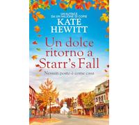 Un dolce ritorno a Starr's Fall
