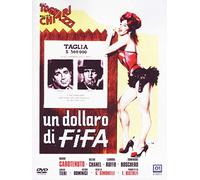 Un dollaro di fifa