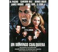 Un Domingo Cualquiera [Import espagnol]