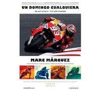 Un domingo cualquiera On any Sunday - the next chapter