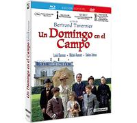 Un domingo en el campo