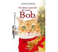 Un dono speciale di nome Bob