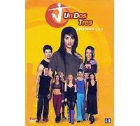 UN DOS TRES - EPISODES 1 à 4