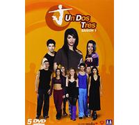 Un dos tres, saison 1