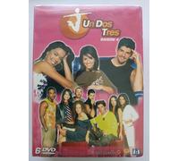 Un dos tres, saison 4