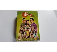 Un dos tres, saison 5