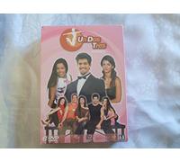 Un dos tres, saison 6