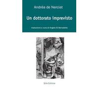 Un dottorato imprevisto