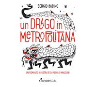 Un drago in metropolitana
