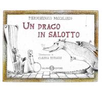 Un drago in salotto